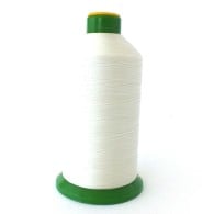 Top Stitch Heavy Duty Bonded Nylon Sewing Thread.Natural 105